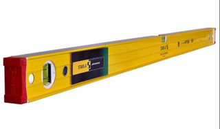 STABILA 96-2/120 LEVEL 3 VIAL 120CM