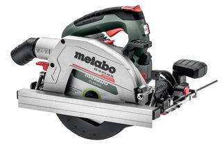 METABO KS 18 LTX 66 BL CORDLESS CIRCULAR SAW