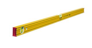 STABILA LEVEL 2 VIAL 120CM 80AS