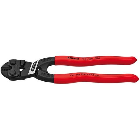 KNIPEX COBOLT® BOLT CUTTER - 200MM