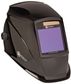 WELDCLASS PROMAX 500 WELDING HELMET - BLACK STEALTH