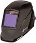 WELDCLASS PROMAX 500 WELDING HELMET - BLACK STEALTH