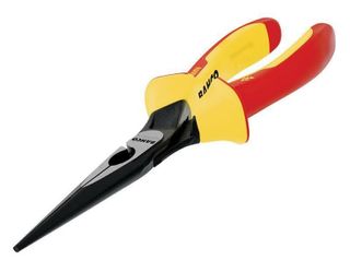 BAHCO SNIPE PLIERS -140MM