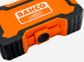 BAHCO COLOUR BIT SET - 100 PCE