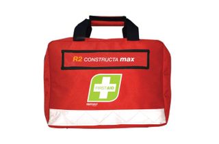 FAST AID FIRST AID R2 CONSTRUCTION MAX KIT