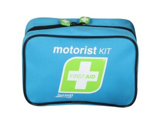 FIRST AID KITS