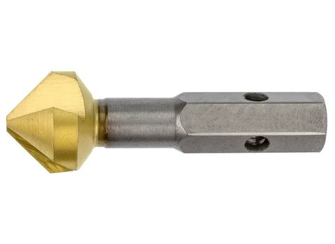 VERSADRIVE 90° COUNTERSINK 16.5MM (M8)