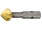 VERSADRIVE 90° COUNTERSINK 16.5MM (M8)