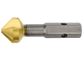 VERSADRIVE 90° COUNTERSINK 16.5MM (M8)