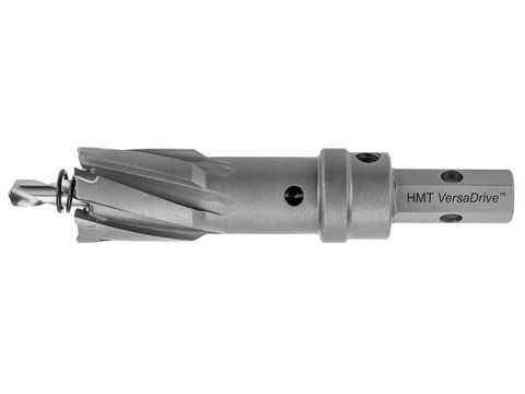 VERSADRIVE TCT HOLECUTTER 26 X 55MM (7/8)