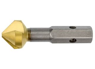 VERSADRIVE 90° COUNTERSINK 25MM (M12)