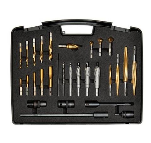 VERSADRIVE SITE INSTALLATION KIT - 30 PIECE METRIC