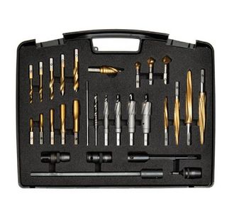 VERSADRIVE SITE INSTALLATION KIT - 30 PIECE METRIC