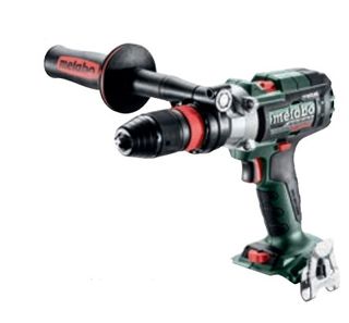 METABO SB 18 LTX-3 BL Q I METAL 3-SPEED QUICK HAMMER DRILL (SKIN ONLY)