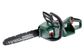 METABO MS 36-18 LTX BL 40 CHAINSAW (SKIN ONLY)