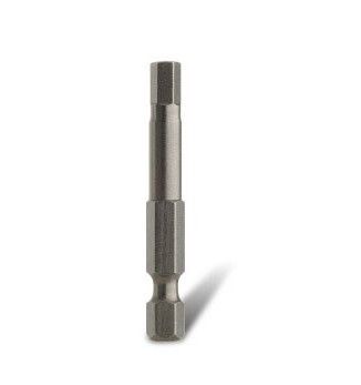 BORDO 5MM HEX 50MM POWER BIT