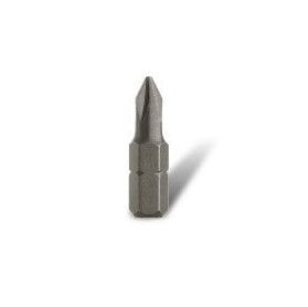 BORDO #1 PHILLIPS® 25MM INSERT BIT