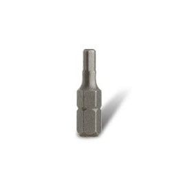 BORDO TRI-LOBULAR 25MM INSERT BIT