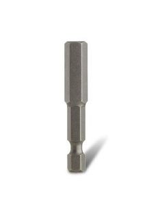 BORDO 8MM HEX 50MM POWER BIT