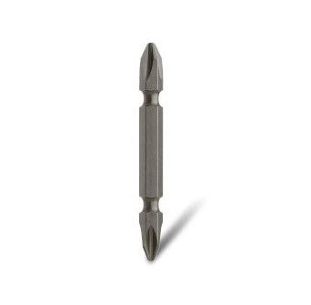 BORDO PH2 X 65MM DOUBLE ENDED POWER BIT