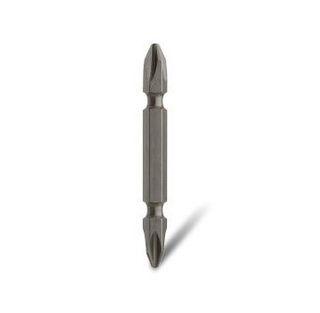 BORDO PH2 X 65MM DOUBLE ENDED POWER BIT