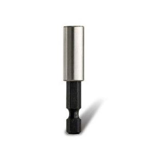 BORDO 1/4" X 50MM STANDARD MAGNETIC BIT HOLDER