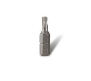 BORDO T15 STAR TR 25MM INSERT BIT (TO SUIT TORX® TR FASTENERS)