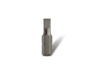 BORDO #5 SLOTTED 25MM INSERT BIT