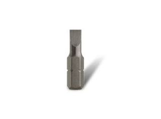 BORDO #5 SLOTTED 25MM INSERT BIT