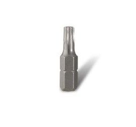 BORDO T25 STAR TR 25MM INSERT BIT (TO SUIT TORX® TR FASTENERS)