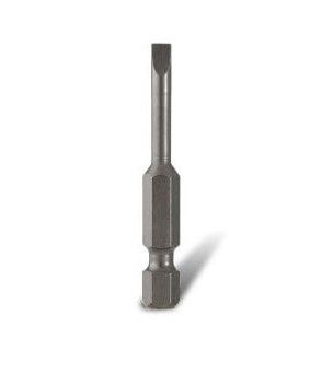 BORDO #4 SLOTTED 50MM POWER BIT