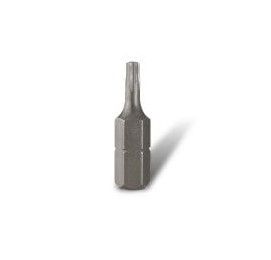 BORDO T10 STAR TR 25MM INSERT BIT (TO SUIT TORX® TR FASTENERS)