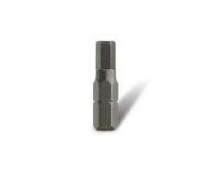 BORDO 5MM HEX 25MM INSERT BIT