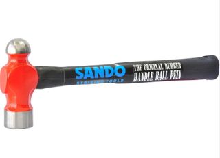 SANDO BALL PEIN HAMMER 900G/32OZ 350MM/14" HANDLE