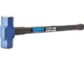 SANDO SLEDGE HAMMER 6.3KG/14LB 750MM/30" HANDLE