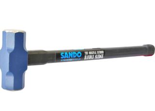 SANDO SLEDGE HAMMER 6.3KG/14LB 750MM/30" HANDLE