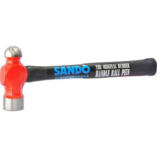 SANDO BALL PEIN HAMMER 700G/24OZ 350MM/14" HANDLE