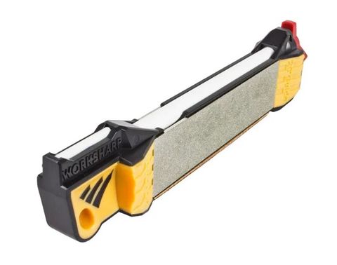 WORK SHARP GUIDED FIELD SHARPENER