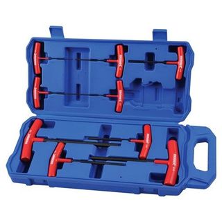 HEX KEYS