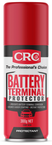 CRC BATTERY TERMINAL PROTECTOR 5098 - 300G