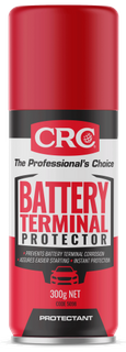 CRC BATTERY TERMINAL PROTECTOR 5098 - 300G