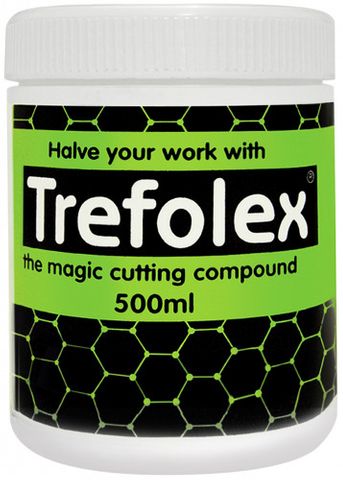 CRC TREFOLEX MAGIC CUTTING COMPOUND 3060 - 500ML