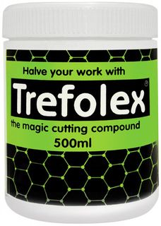 CRC TREFOLEX MAGIC CUTTING COMPOUND 3060 - 500ML