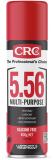 CRC 5.56 MULTI PURPOSE LUBRICANT 5005 - 400G