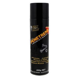 QUICK SMART PENETRENE OIL SPRAY - 400G