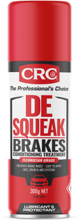 CRC DE SQUEAK BRAKES 5080 - 300G