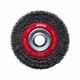 WHEEL BRUSHES