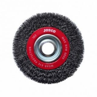 WHEEL BRUSHES