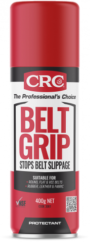 CRC BELT GRIP 3081 - 400G