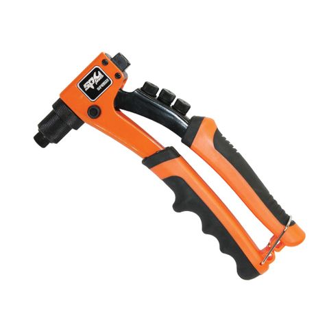 SP TOOLS  COMPACT 2 JAW (LEVER TYPE) HAND RIVETER